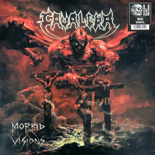 MORBID VISIONS