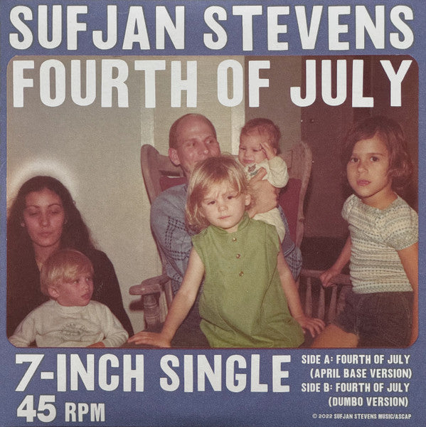 Fourth Of July