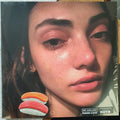 :):
