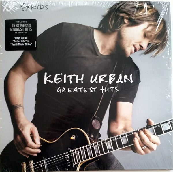 Greatest Hits: 19 Kids