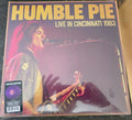Live In Cincinnati 1983