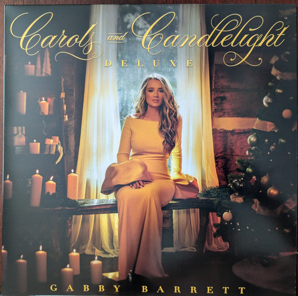 Carols And Candlelight Deluxe