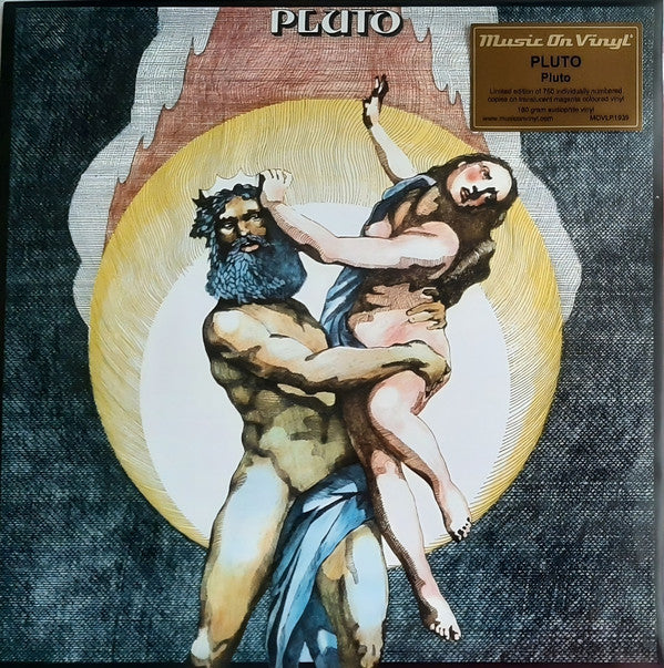 Pluto