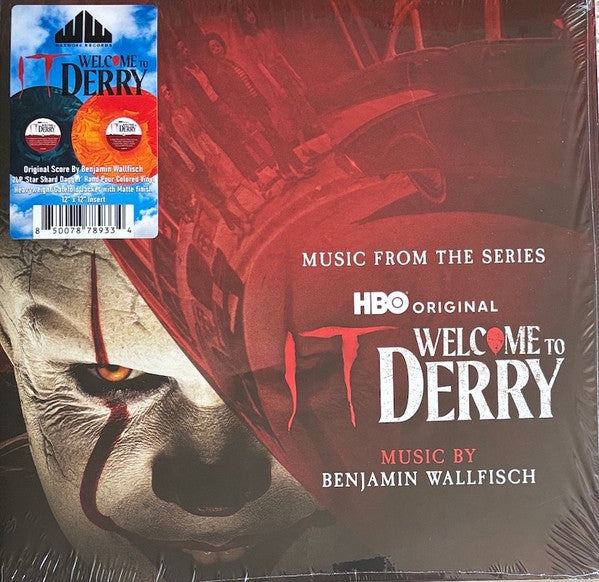 It: Welcome To Derry (Music From The Series)