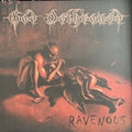 RAVENOUS