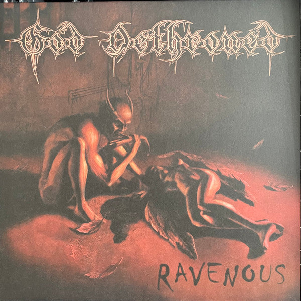 RAVENOUS