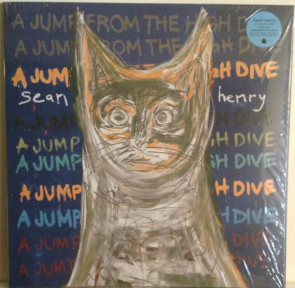 A Jump From The High Dive