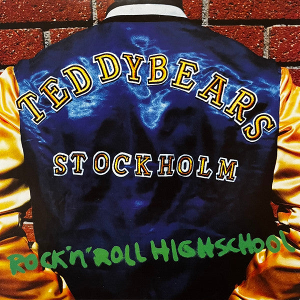 Rock 'N' Roll Highschool