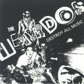 DESTROY ALL MUSIC