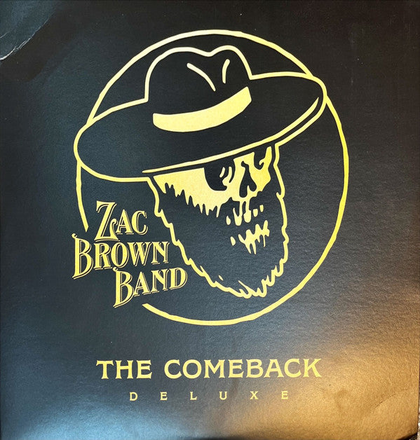 COMEBACK