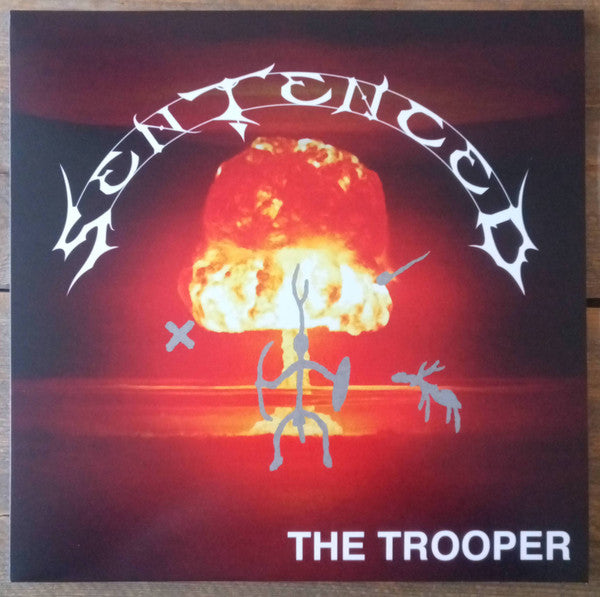TROOPER