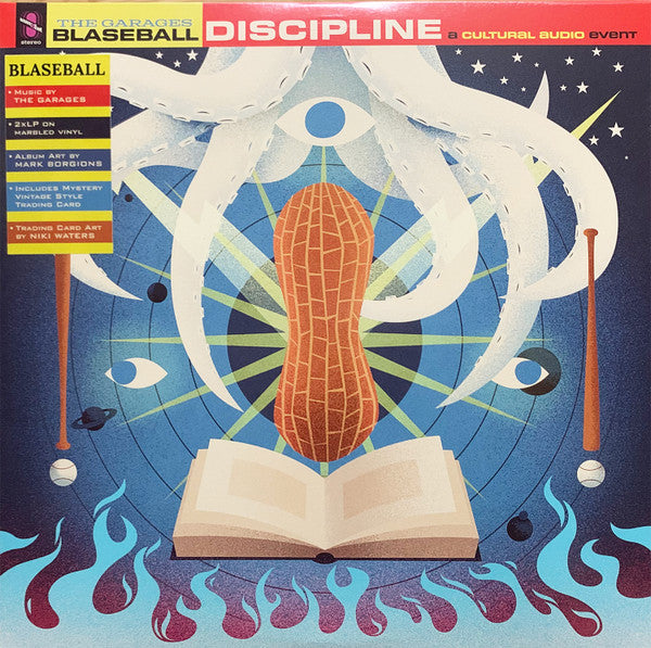 Blaseball: Discipline