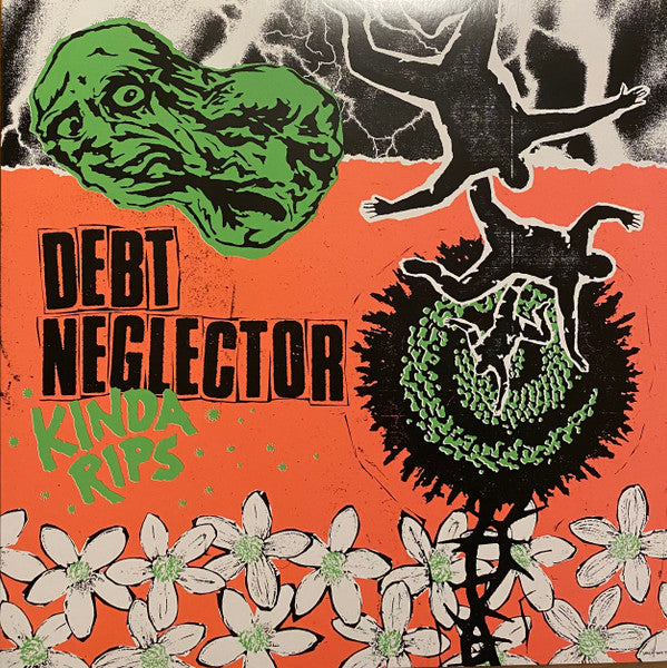 KINDA RIPS