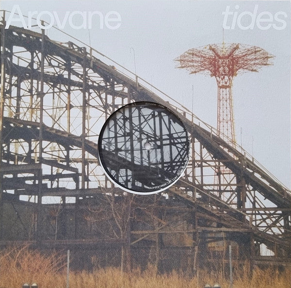 TIDES