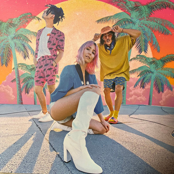 Bossa Nova Baby