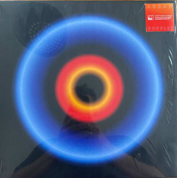 Doppler LP