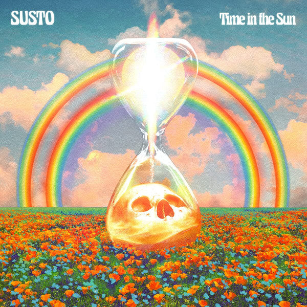 TIME IN THE SUN