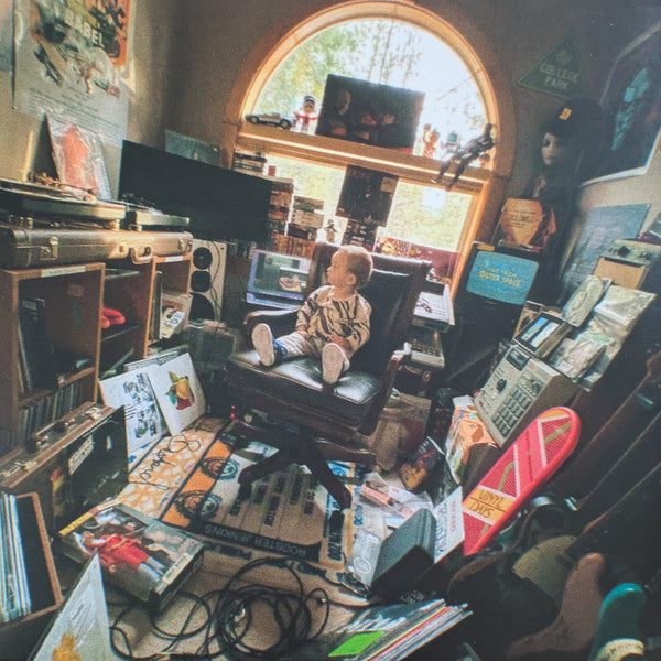 Vinyl Days