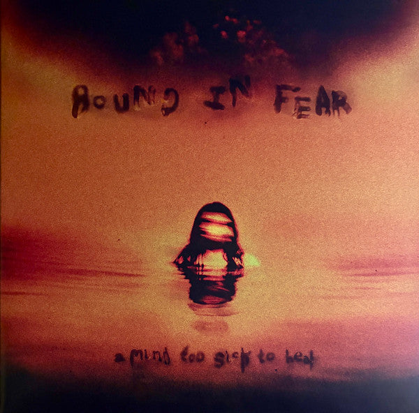 A Mind Too Sick To Heal