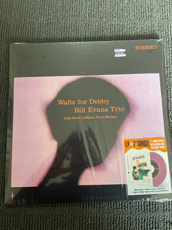 WALTZ FOR DEBBY