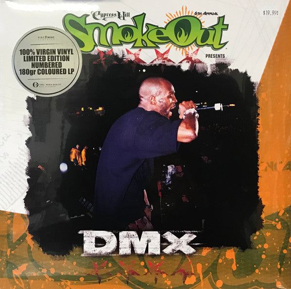 SMOKE OUT FESTIVAL PRESENTS