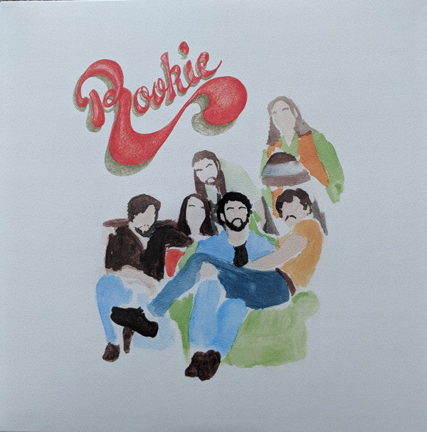 Rookie