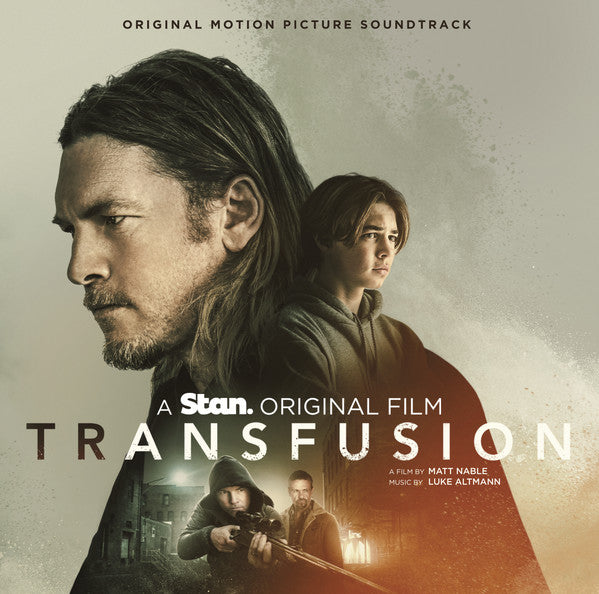 TRANSFUSION