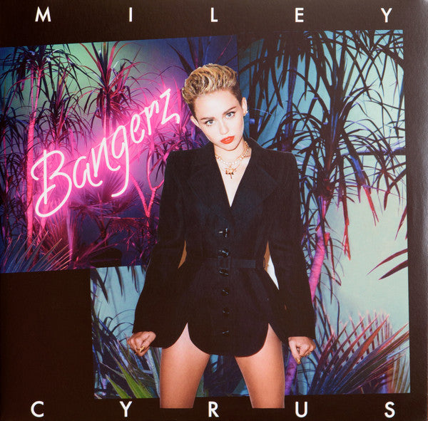 BANGERZ