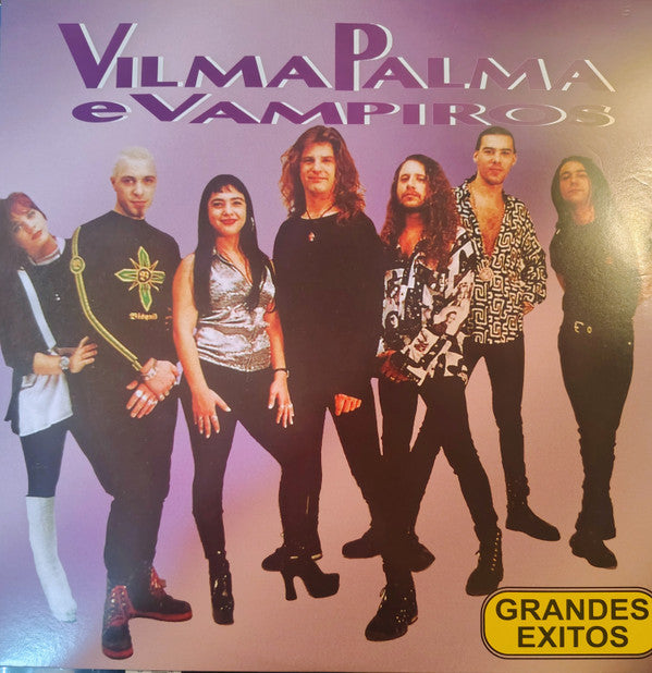 Grandes Exitos