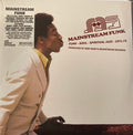 MAINSTREAM FUNK: FUNK, SOUL, SPIRITUAL JAZZ 1971-1975
