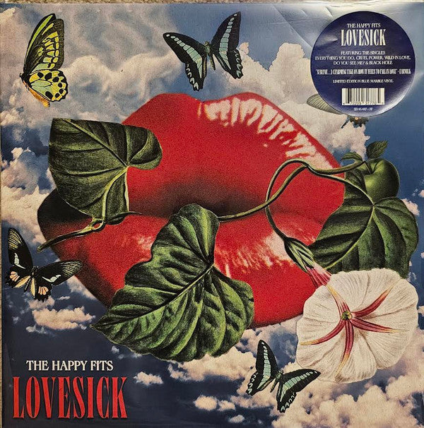 Lovesick