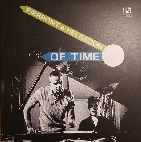 Of Time