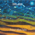 Fable (1996-2026) - Limited Clear Blue Colored Vinyl