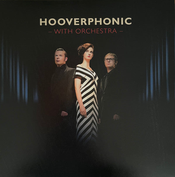 With Orchestra