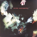 DISINTEGRATION: REMASTERED (UK PRESSING)