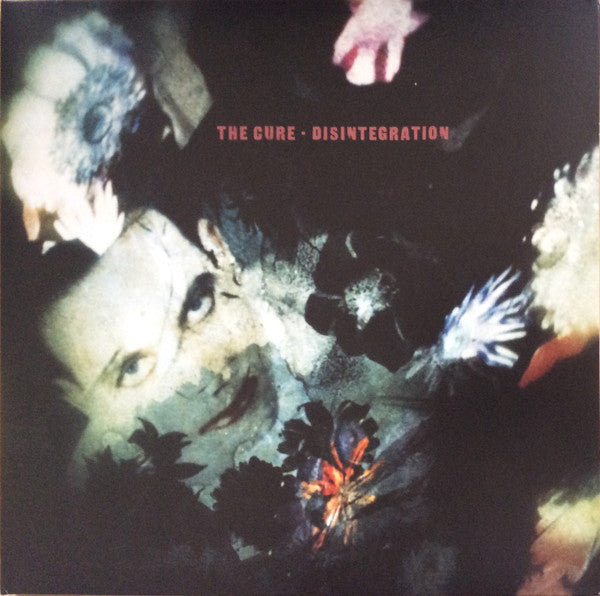 DISINTEGRATION: REMASTERED (UK PRESSING)