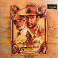 Indiana Jones And The Last Crusade (Original Motion Picture Soundtrack)