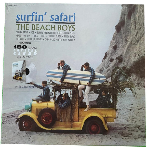 Surfin' Safari