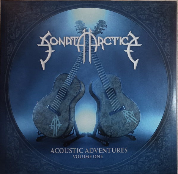 Acoustic Adventures - Volume One