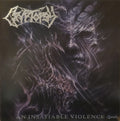 AN INSATIABLE VIOLENCE
