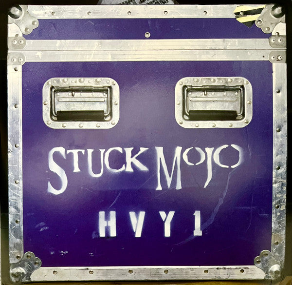 HVY 1