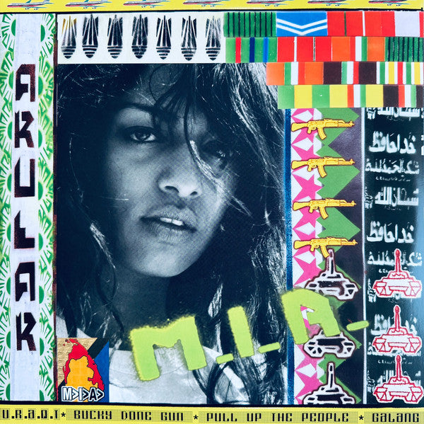 Arular