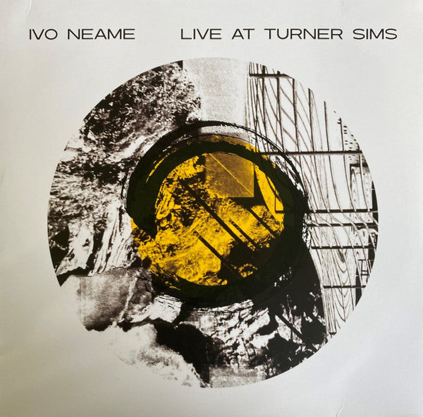 Live At Turner Sims