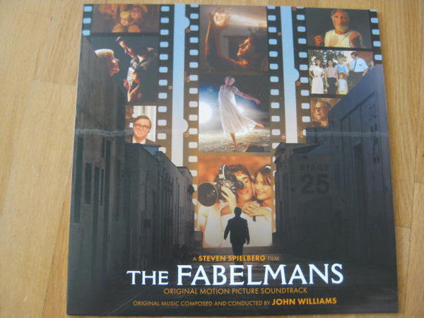 The Fabelmans (Original Motion Picture Soundtrack)