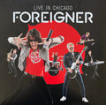 LIVE IN CHICAGO