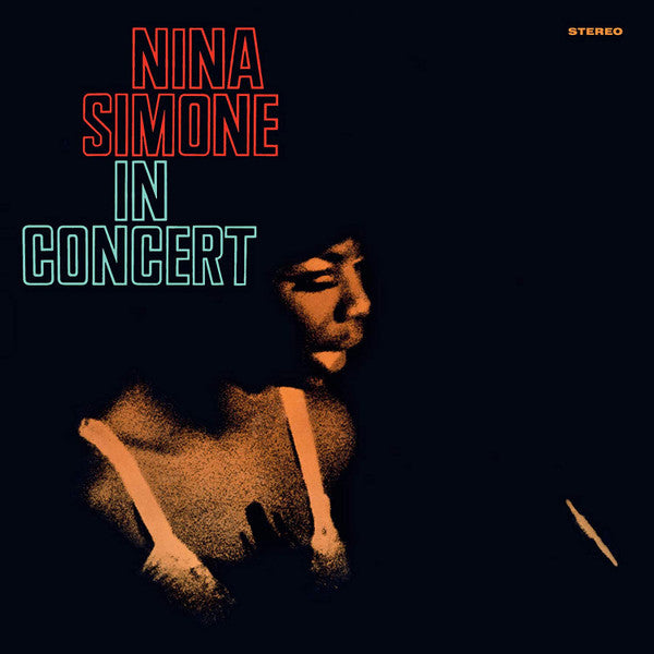IN CONCERT