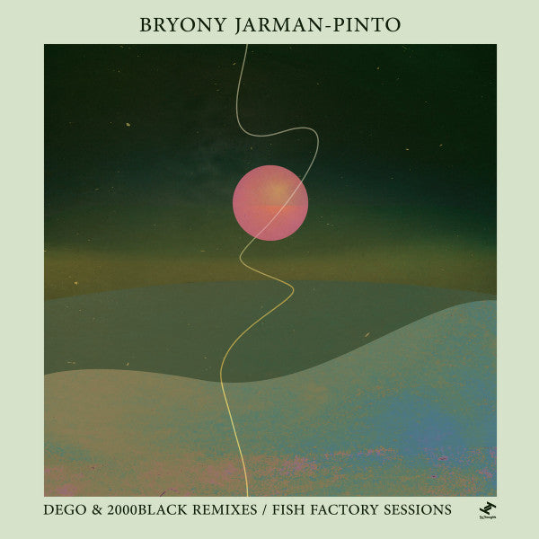 Sour Face: dego & 2000Black Remixes / Fish Factory Sessions