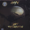 Lost Treasures