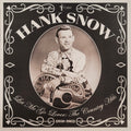 Let Me Go Lover: The Country Hits (1950-62)
