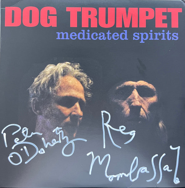 Medicated Spirits